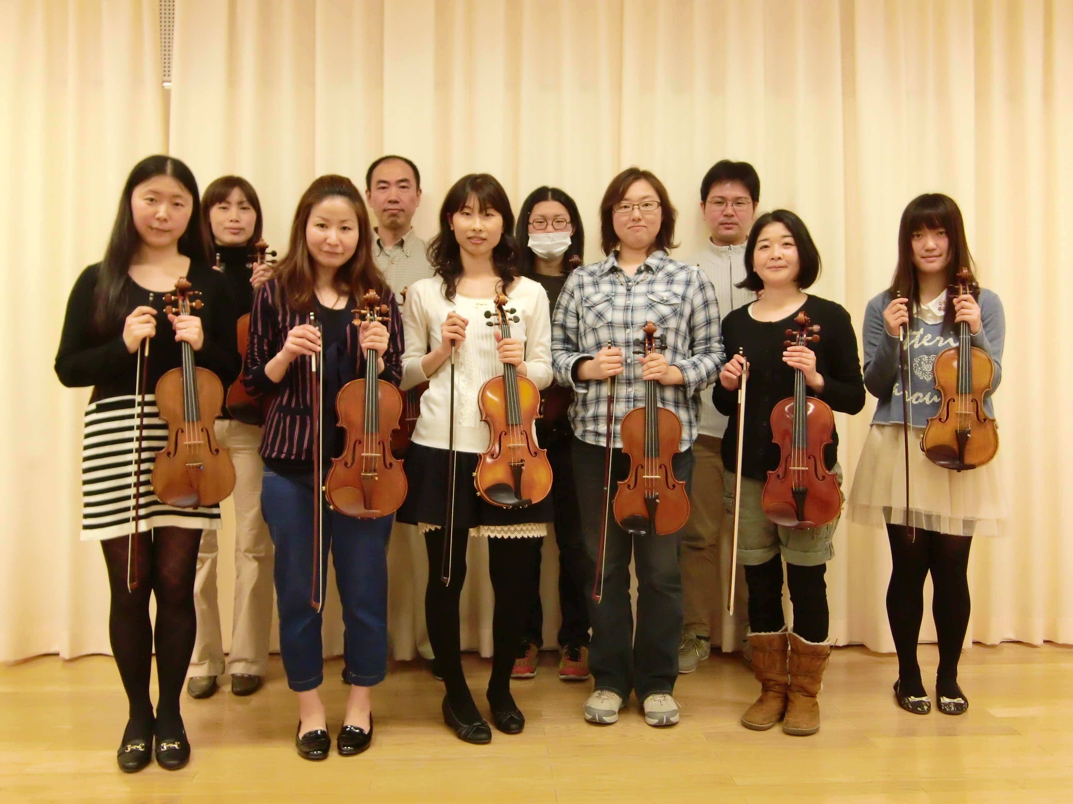 ITソリューション 写真